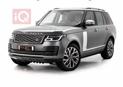 لاند روفر رانج روفر فوج